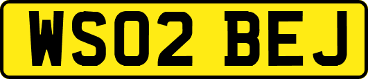 WS02BEJ