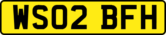 WS02BFH