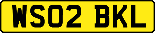 WS02BKL