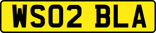 WS02BLA