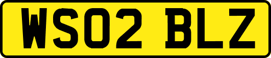 WS02BLZ