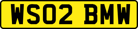 WS02BMW