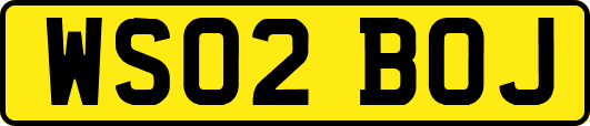 WS02BOJ