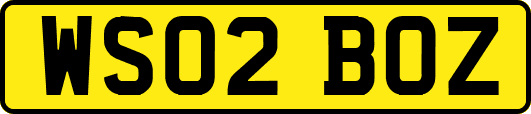 WS02BOZ