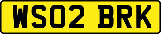 WS02BRK
