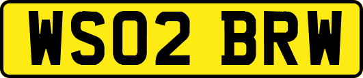 WS02BRW
