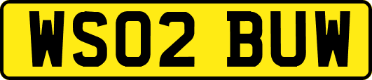WS02BUW