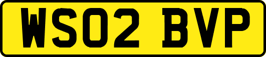 WS02BVP