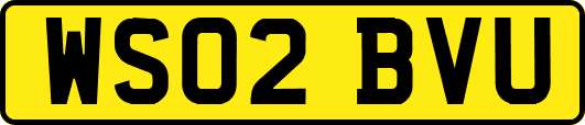 WS02BVU