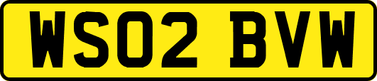 WS02BVW
