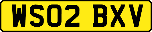 WS02BXV