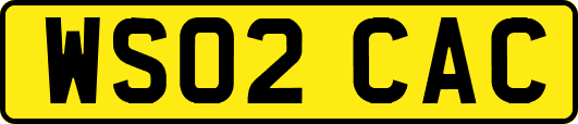 WS02CAC