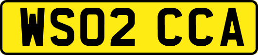 WS02CCA