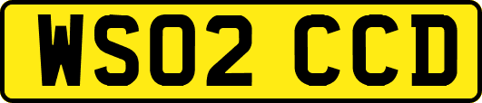 WS02CCD