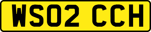 WS02CCH