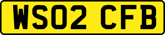 WS02CFB