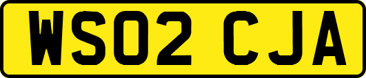 WS02CJA