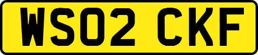 WS02CKF