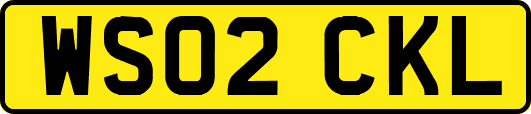 WS02CKL