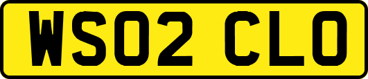 WS02CLO