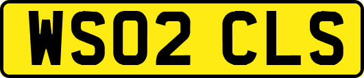 WS02CLS