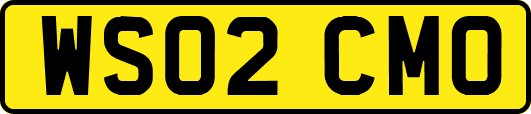 WS02CMO