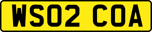 WS02COA