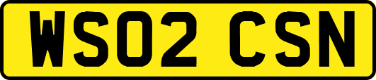 WS02CSN