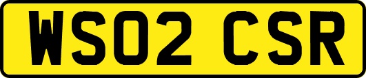 WS02CSR