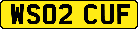 WS02CUF