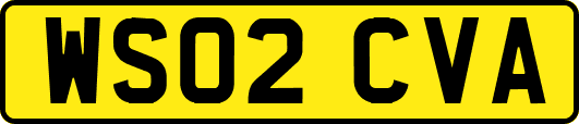 WS02CVA