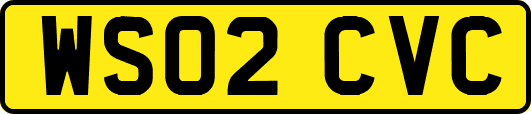 WS02CVC