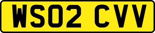 WS02CVV