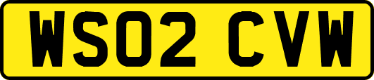 WS02CVW