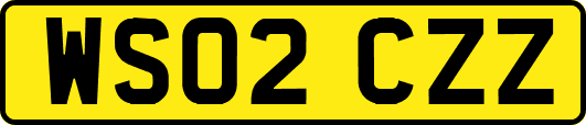 WS02CZZ