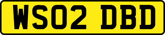 WS02DBD