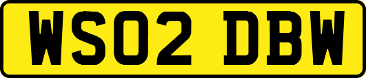 WS02DBW