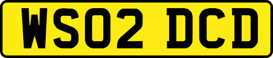 WS02DCD