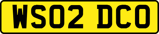 WS02DCO