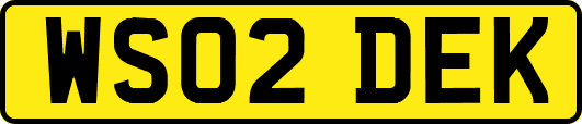 WS02DEK