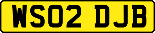 WS02DJB