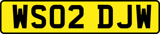 WS02DJW