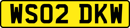 WS02DKW