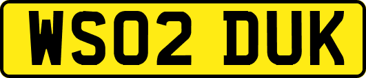 WS02DUK