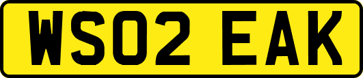 WS02EAK