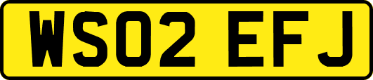 WS02EFJ