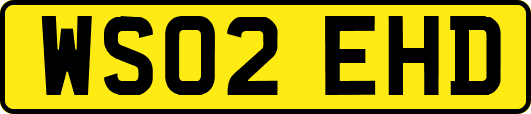 WS02EHD