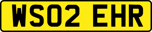 WS02EHR