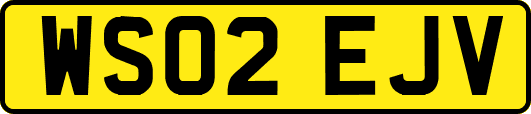 WS02EJV