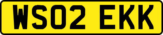 WS02EKK